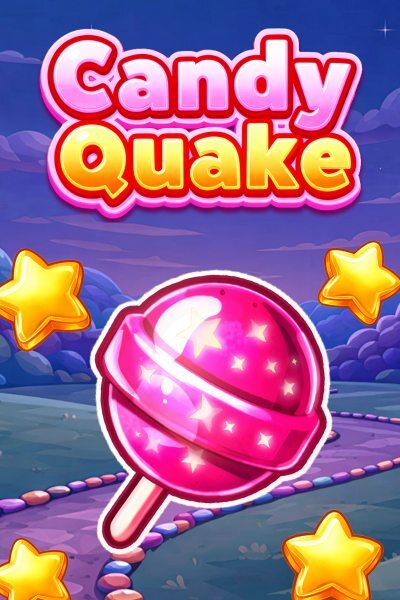 Candy Quake